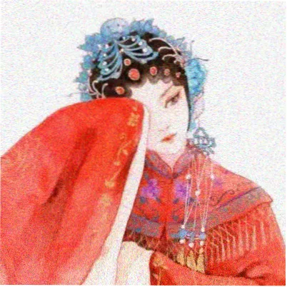 影迷阿衡头像